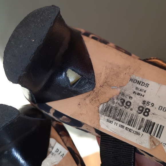 Sandals - Picture 9 of 11